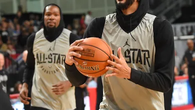 Jayne Kamin-Oncea/Getty Images