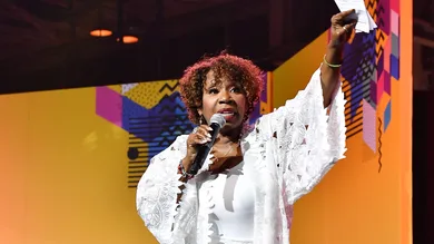 Paras Griffin/Getty Images