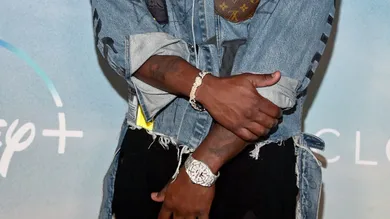 Alberto E. Rodriguez/Getty Images