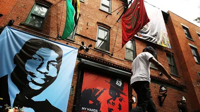 Spencer Platt/Getty Images