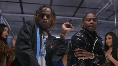 Flipp Dinero via YouTube