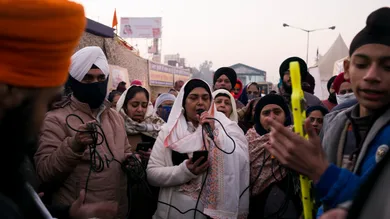 Anindito Mukherjee/Getty Images