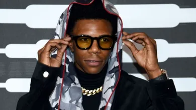 Dimitrios Kambouris / Staff / Getty Images