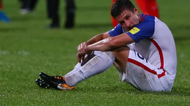 Ashley Allen/Getty Images