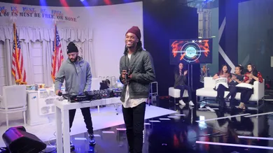 Brad Barket/ gettyimages