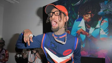 Chance Yeh/Getty Images