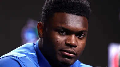 Mike Lawrie/Getty Images