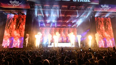 Jason Koerner/Getty Images