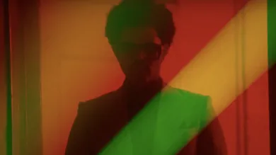 The Weeknd via YouTube