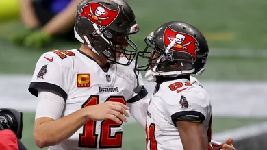 Kevin C. Cox/Getty Images