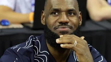 Ethan Miller/Getty Images