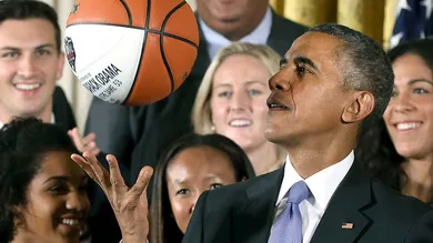 Mark Wilson/Getty Images