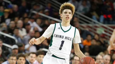 Josh Lefkowitz/Getty Images