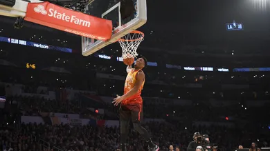 Kevork Djansezian/ Getty Images