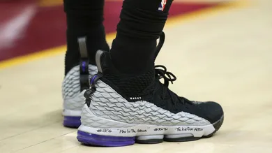 Gregory Shamus/Getty Images