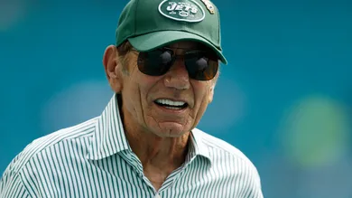 Michael Reaves/Getty Images