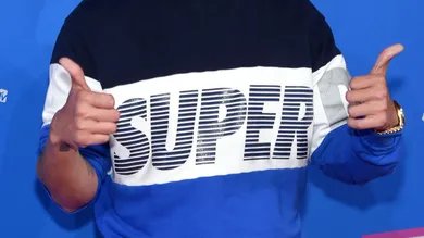 Jamie McCarthy/Getty Images