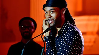 Frazer Harrison/Getty Images for Spotify