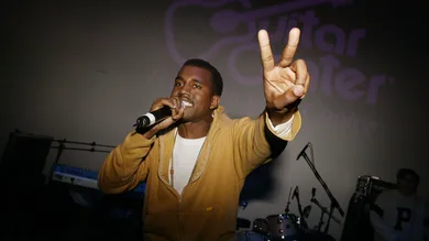 Mark Mainz / Getty Images