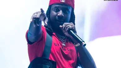 Timothy Norris/WireImage/Getty Images