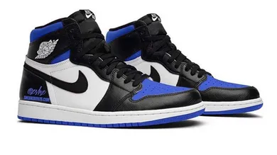 Image Via SneakerFiles