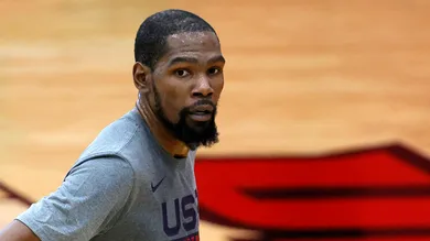 Ethan Miller/Getty Images