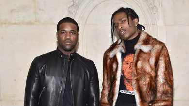 Photo by Pascal Le Segretain/Getty Images