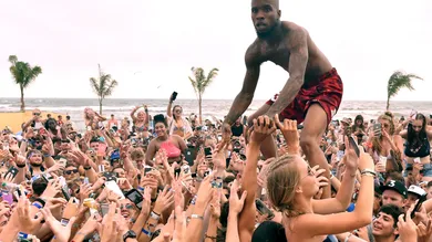 Frazer Harrison/Getty Images