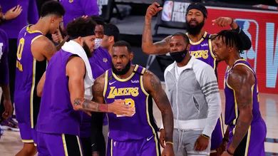 Kevin C. Cox/Getty Images