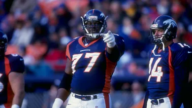 Brian Bahr / Getty Images