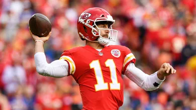 Jamie Squire/Getty Images