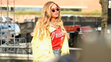 Kevin Mazur/Getty Images