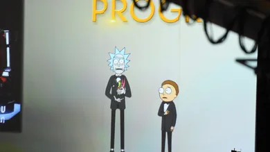 Kevin Winter/Getty Images