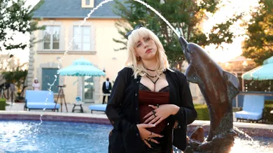 Matt Winkelmeyer/Getty Images for Spotify