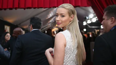 Christopher Polk / gettyimages