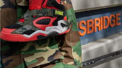 Image Via Ewing Athletics