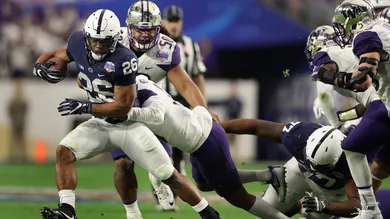 Christian Petersen/Getty Images