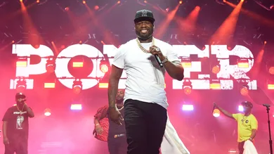 Jamie McCarthy/Getty Images