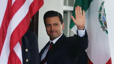 Mark Wilson/Getty Images