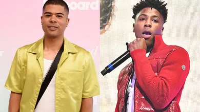 Vivien Killilea/Getty Images & Paras Griffin/Getty Images