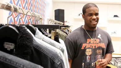 John Parra/Getty Images