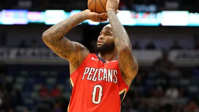 Chris Graythen/Getty Images