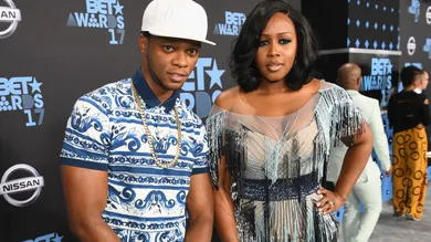 Paras Griffin/Getty Images