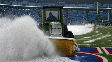 Rick Stewart/Getty Images