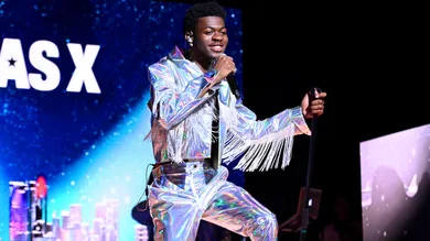 Noam Galai/Getty Images