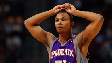 Doug Pensinger/Getty Images