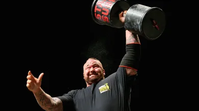 Quinn Rooney / Getty Images