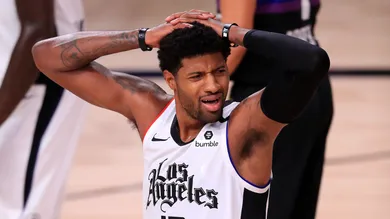 Mike Ehrmann/Getty Images