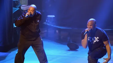 Gustavo Caballero/Getty Images