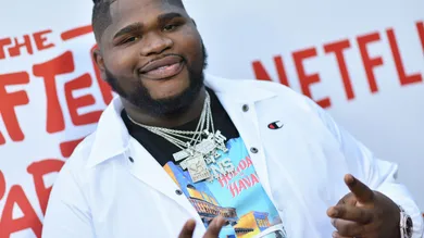 LISA O'CONNOR/AFP via Getty Images